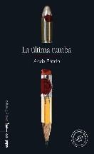 Portada de La Última Tumba